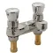 Faucet,lav for T&s Part# B-0831