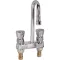Faucet,lav for T&s Part# B-0834