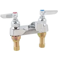 B-0871 T&S Brass
