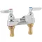 Faucet,lav for T&s Part# B-0871