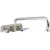 B1108 T&S Brass