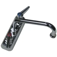 Faucet for Randell Part# HD FLR1110