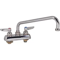 B-1112 T&S Brass