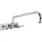 Faucet,4"Wall (8"Spt,Leadfree) for T&S Brass Part# B1116