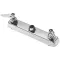 Faucet, Deck Mount - 8" for T&s Part# B-1120-LN