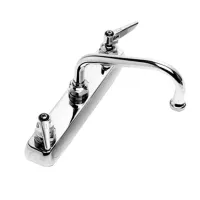 B1120 T&S Brass