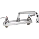 Faucet,8"deck for T&s Part# B-1121