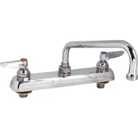 B-1121 T&S Brass