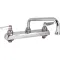 Faucet,8"deck for T&s Part# B-1121