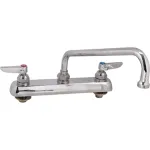 Faucet,8"deck for T&s Part# B-1122