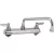 B1122 T&S Brass