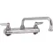 Faucet,8"deck for T&s Part# B-1122