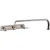 B-1125-65X T&S Brass