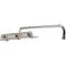 Faucet,8"wall for T&s Part# B-1125-65X