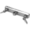 Faucet, Wall Mount - 8" for T&s Part# B-1125-LN