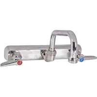 B-1125 T&S Brass