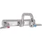 Faucet,8"wall for T&s Part# B-1125