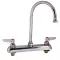 Faucet,8"deck for T&s Part# B1142