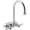 Faucet (Wall,3-1/2", 6"Gsnk) for T&S Brass Part# B-1145