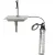 B-1230-WFK T&S Brass