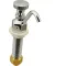 Faucet,Dipperwellflow Co Ntrol for T&S Brass Part# B-2282-F03