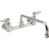 B-2299-CR T&S Brass