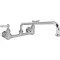 Faucet,8"wall for T&s Part# B-2299