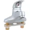 Faucet,single Control for T&s Part# B-2711