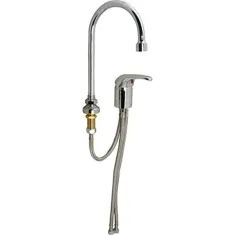 Faucet,Lavatory(Side Mnt,Gsnk) for T&S Brass Part# B2742