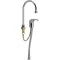 Faucet,Lavatory(Side Mnt,Gsnk) for T&S Brass Part# B-2742