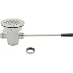 Waste,Lever(2"M, 1.5"F X 3.5") for T&S Brass Part# B-3926