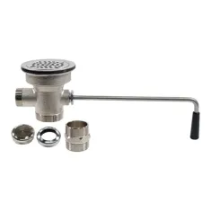 Drain - Rotary for T&s Part# B3950