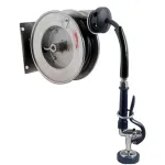 Reel,hose for T&s Part# B7102-01