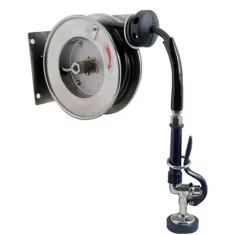 Reel,hose for T&s Part# B-7102-01