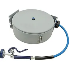 Reel,Hose (Covered Reel, T&S) for T&S Brass Part# B7222C01