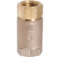 B-CVV1-2 T&S Brass