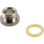 Stream Regulator for T&S Brass Part# B-LT