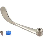 Handle,Wrist Blade (6", Cold) for T&S Brass Part# TSB-WH6C