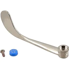 Handle,Wrist Blade (6", Cold) for T&S Brass Part# B-WH6C