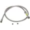 S/S Flexible Hose 68" for T&S Brass Part# B0068HL