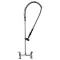 Pre Rinse Unit 8" Ctr Deck for T&S Brass Part# B0123M