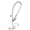 Prerinse for T&s Part# B0133ADF12BC