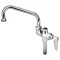 Faucet,Add-On , 6"Spt,Leadfree for T&S Brass Part# B0155M