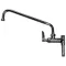 Add-On Faucet 12" Noz for T&S Brass Part# B0156M