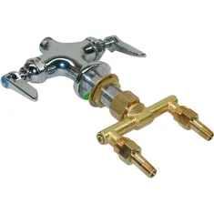 Faucet Base - Deck  for T&S Brass Part# B0200LN
