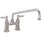 Faucet,4"deck for T&s Part# B0226