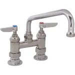 Faucet,4"deck for T&s Part# B0227