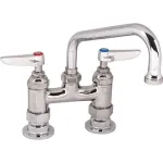Faucet,4"deck for T&s Part# B0228