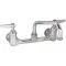 Faucet,8"wall for T&s Part# B0232