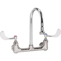 B0350-04 T&S Brass